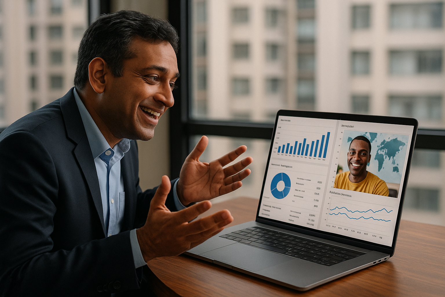 Global Accounting & Advisory